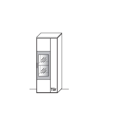 Wöstmann WM 1910 Zeilenschrank 5613 | 5614 | 6613 | 6614