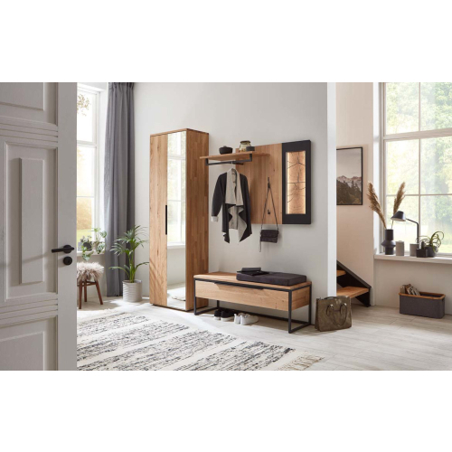 Wöstmann WM 1910 Garderobenkombination 0005 | 0105 | 0006 | 0106