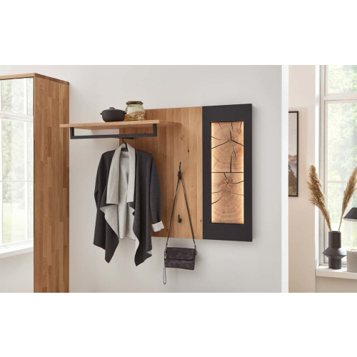 Wöstmann WM 1910 Wandgarderobe 13203 | 13204 | 6302