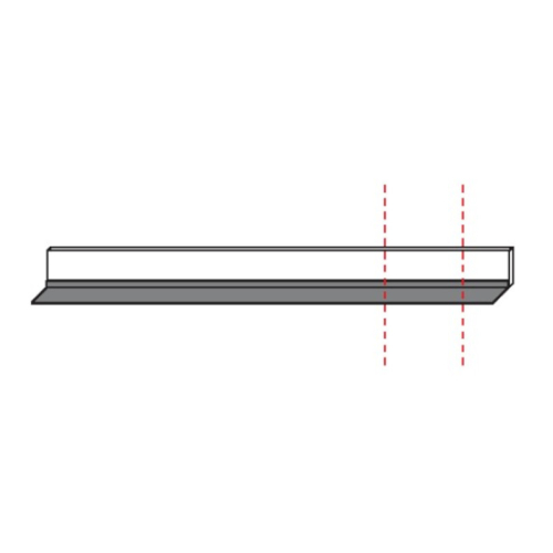 Wöstmann WM 2140 Wandboard 8145 | 8180 | 8200