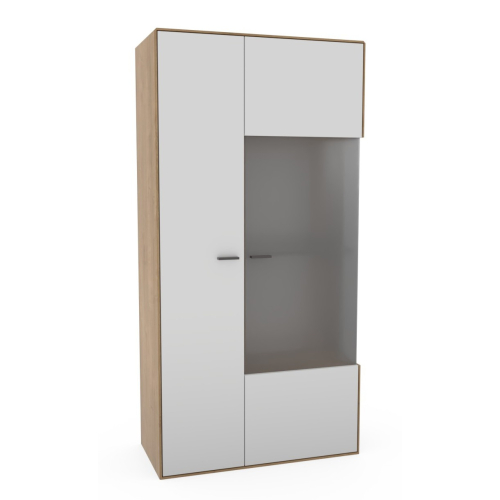 Wöstmann WM 2410 Hängeelement 14733 | 14734