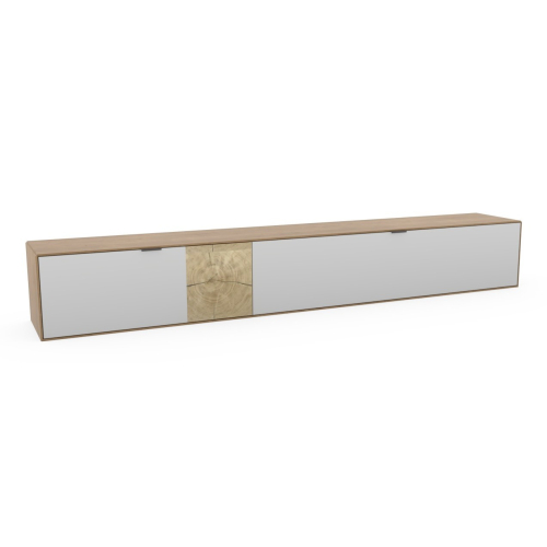 Wöstmann WM 2410 Hängelowboard 11433 | 11434
