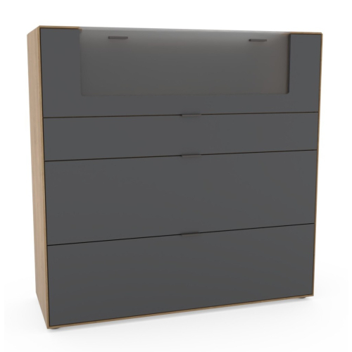 Wöstmann WM 2410 Highboard 3122 | 3120