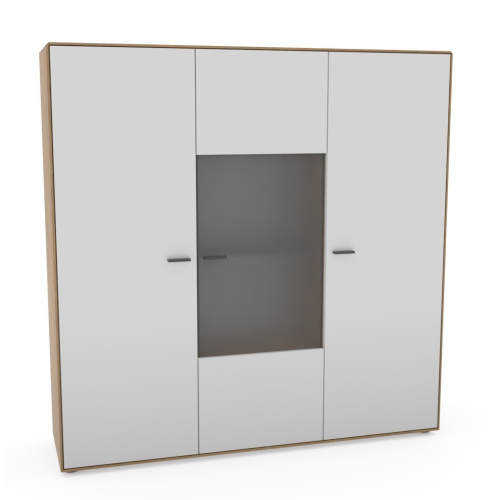 Wöstmann WM 2410 Highboard 4341 | 4340