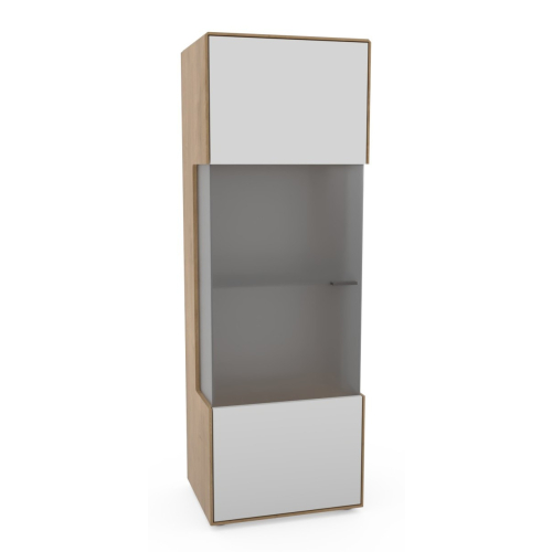 Wöstmann WM 2410 Highboard 4443 | 4444