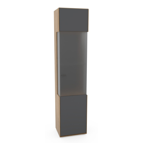 Wöstmann WM 2410 Zeilenschrank 6443 | 6444 | 6743 | 6744