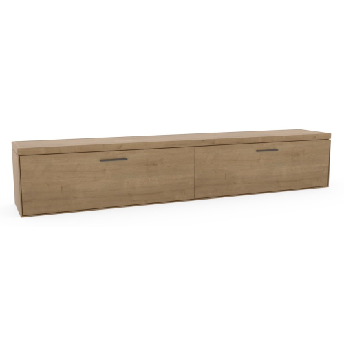 Wöstmann WM 2520 Hängelowboard 11162 | 11132