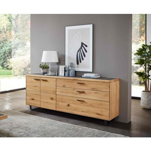 Wöstmann WM 2520 Sideboard 2183 | 2184 | 2173 | 2174