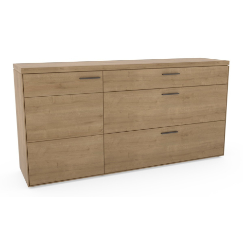 Wöstmann WM 2520 Sideboard 2863 | 2853 | 2823 | 2843
