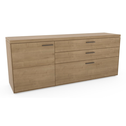 Wöstmann WM 2520 Sideboard 2883 | 2884 | 2163 | 2154