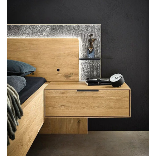 Wöstmann WSM 5100 Nachtschrank | Alle Varianten 