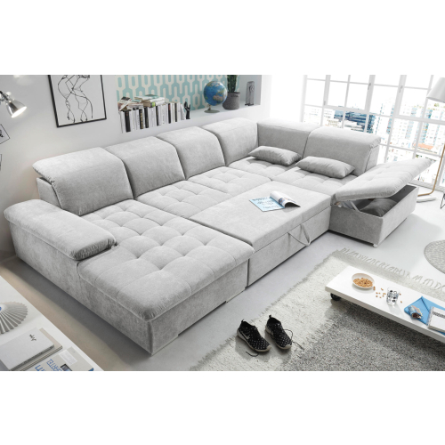 ED Lifestyle Wohnlandschaft Wayne
