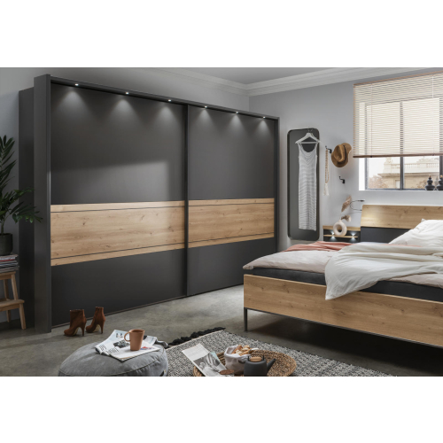 Wiemann Alabama Zubehör für Kleiderschränke