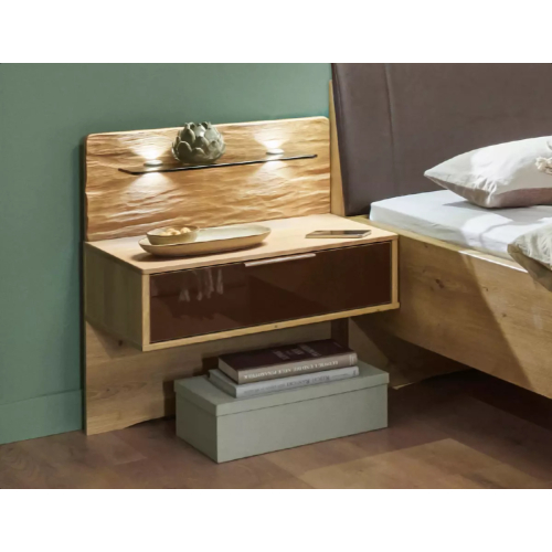 Wiemann Cordoba Nachtschrank | alle Varianten