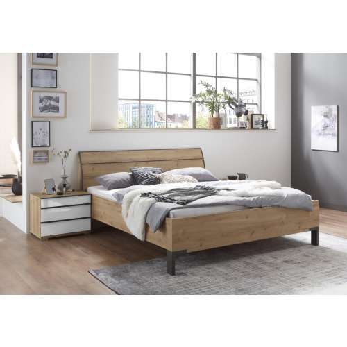 Wiemann Loft Futonbett | alle Varianten