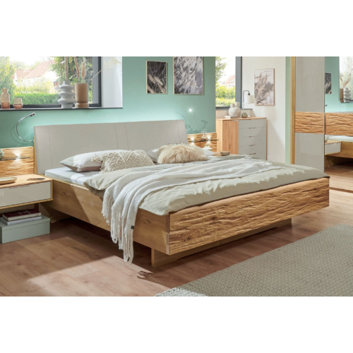 Wiemann Cordoba Futonbett | alle Varianten