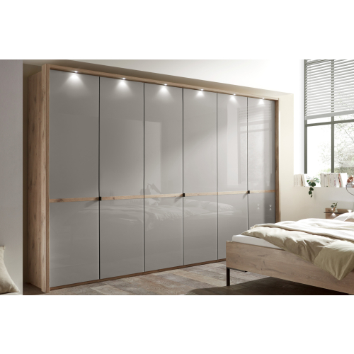 Wiemann Madison Drehtürenschrank | alle Varianten