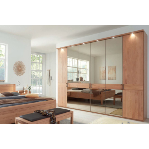 Wiemann Modena Plus Drehtürenschrank | alle Varianten