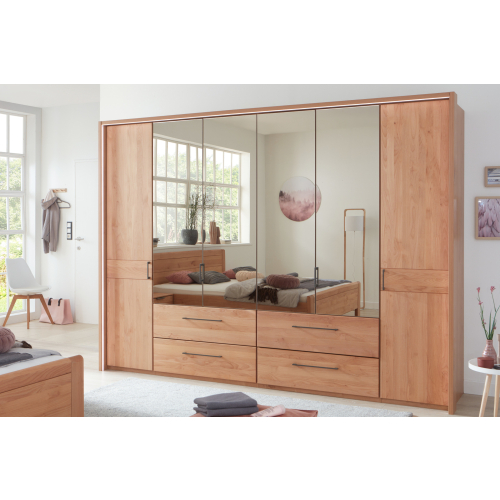 Wiemann Modena Plus Funktionsschrank | alle Varianten