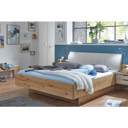 Wiemann Modena Plus Futonbett | alle Varianten