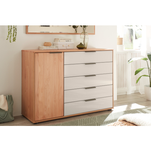 Wiemann Modena Plus Kommode | alle Varianten