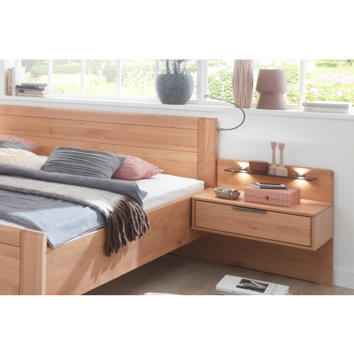 Wiemann Modena Plus Nachtschrank | alle Varianten