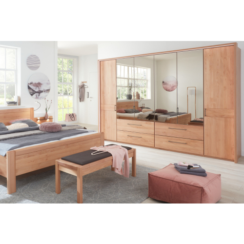 Wiemann Modena Plus Zubehör für Kleiderschrank