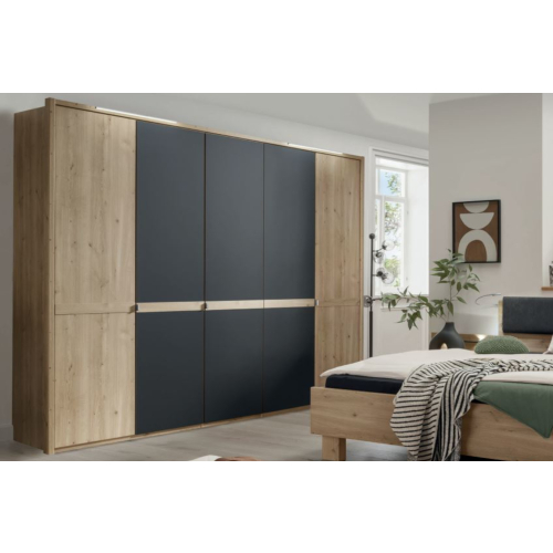 Wiemann Pasadena Drehtürenschrank | alle Varianten