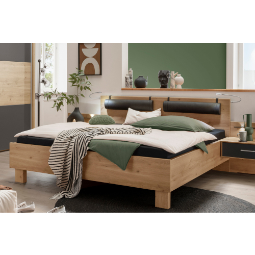 Wiemann Pasadena Futonbett | alle Varianten