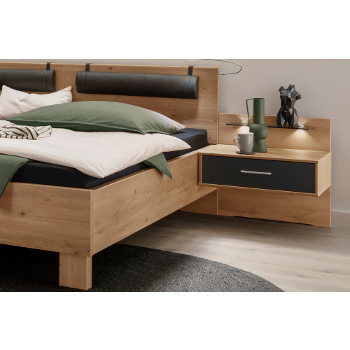 Wiemann Pasadena Nachtschrank | alle Varianten