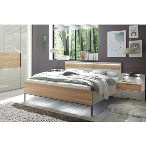 Wiemann Verona Futonbett | alle Varianten