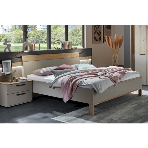 Wiemann Cuneo Betten | alle Varianten