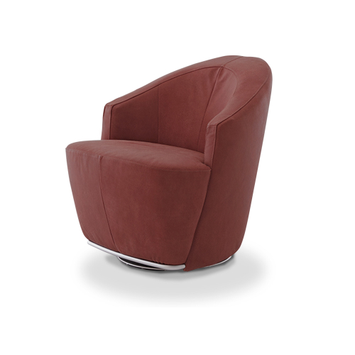 W.SCHILLIG Sessel Giuudita 14820