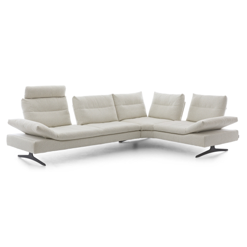 W.SCHILLIG Ecksofa Seventy5 16741