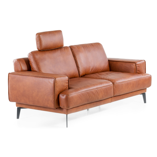 W.SCHILLIG Sofa & Hocker Foscaari 24252