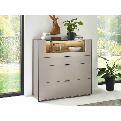 Wöstmann WM 2380 Highboard 3120
