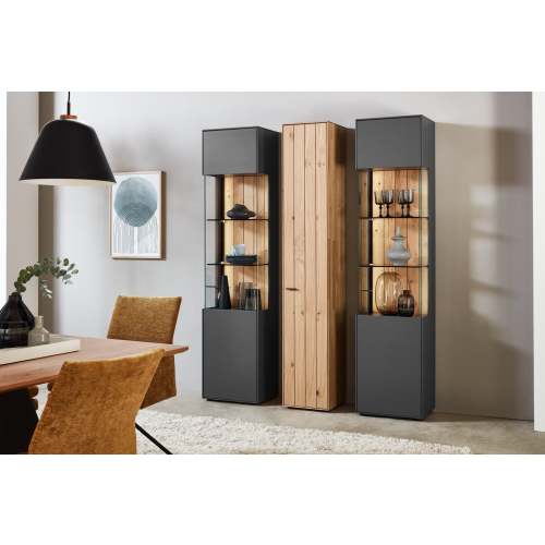 Wöstmann WM 2380 Zeilenschrank 6443 | 6444