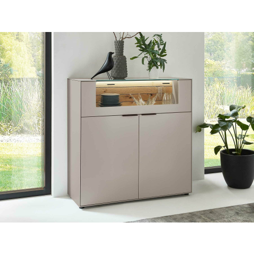 Wöstmann WM 2380 Highboard 3122
