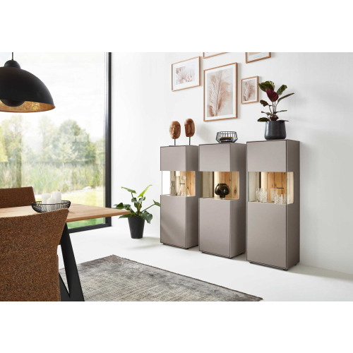 Wöstmann WM 2380 Highboard 4413 | 4414