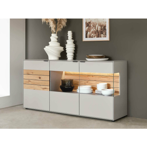 Wöstmann WM 2380 Sideboard 2843 | 2844