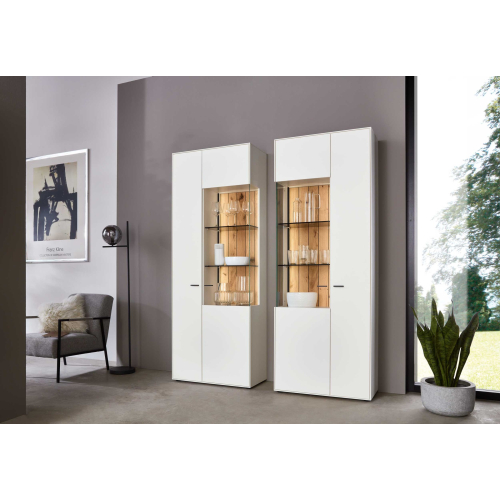 Wöstmann WM 2380 Zeilenschrank 6743 | 6744