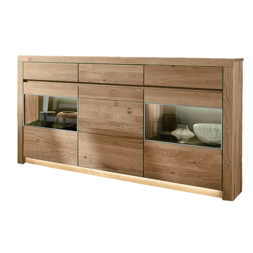 Wöstmann Soleo 3000 Highboard | alle Varianten