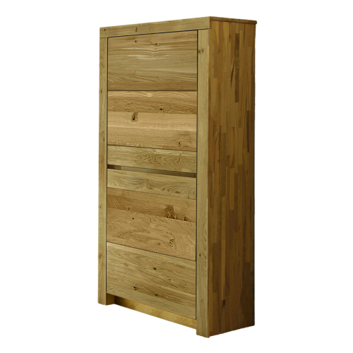 Wöstmann Soleo 3000 Zeilenschrank 4753 | 4713 | 4703