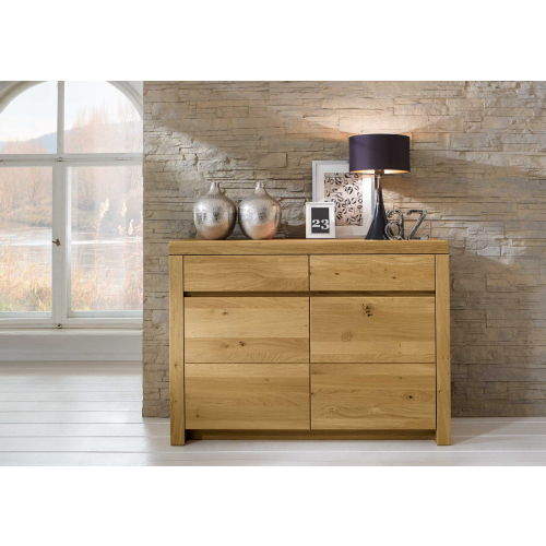Wöstmann Soleo 3000 Sideboard | alle Varianten