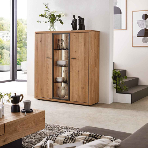 Wöstmann WM 2250 Highboard 4240