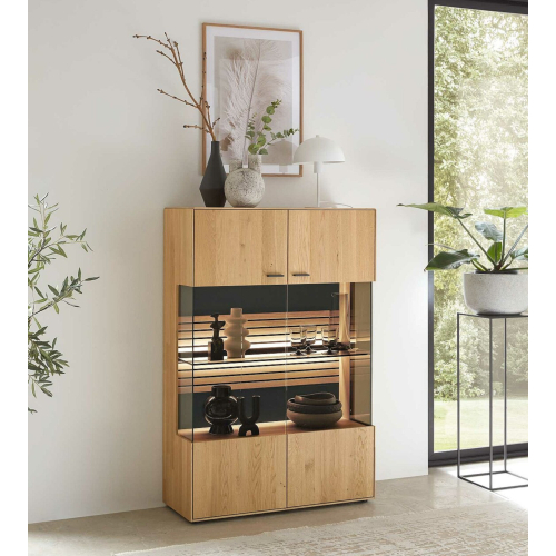 Wöstmann WM 2320 Highboard 4940