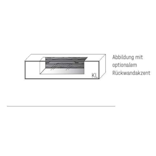Wöstmann WM 2380 Hängeelement 11530