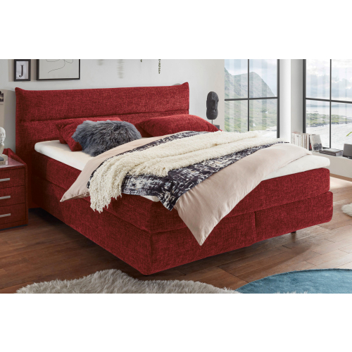 ED Lifestyle Boxspringbett Zandvoort
