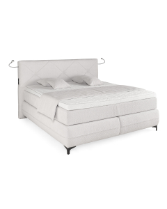 Hapo Schlafmöbel Boxspringbett Bahia