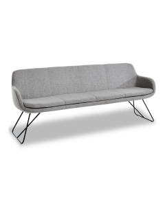 Musterring Bank Tavia 